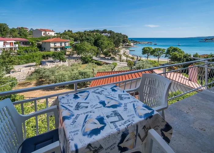 Apartments Ana S