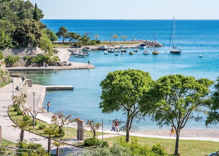 Apartments Ana S