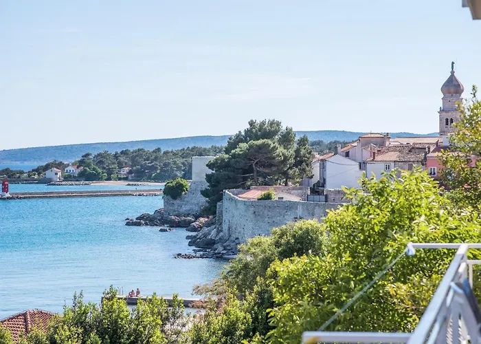 Apartments Ana S