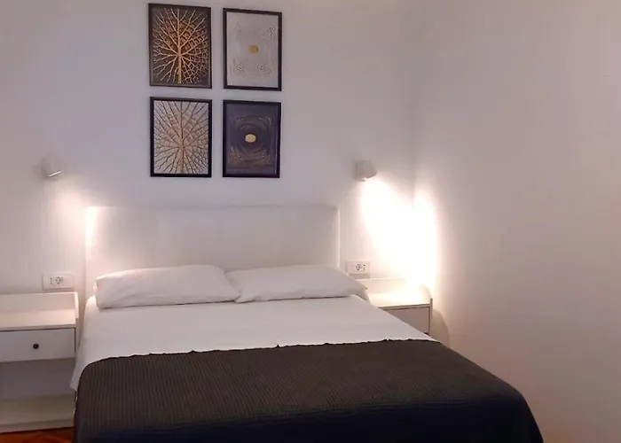 Apartments Ana S