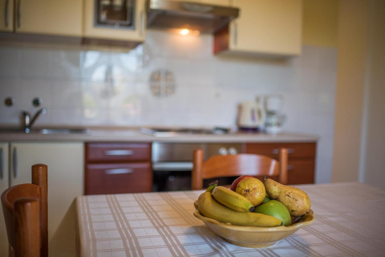 Apartment Ana S Krk Town