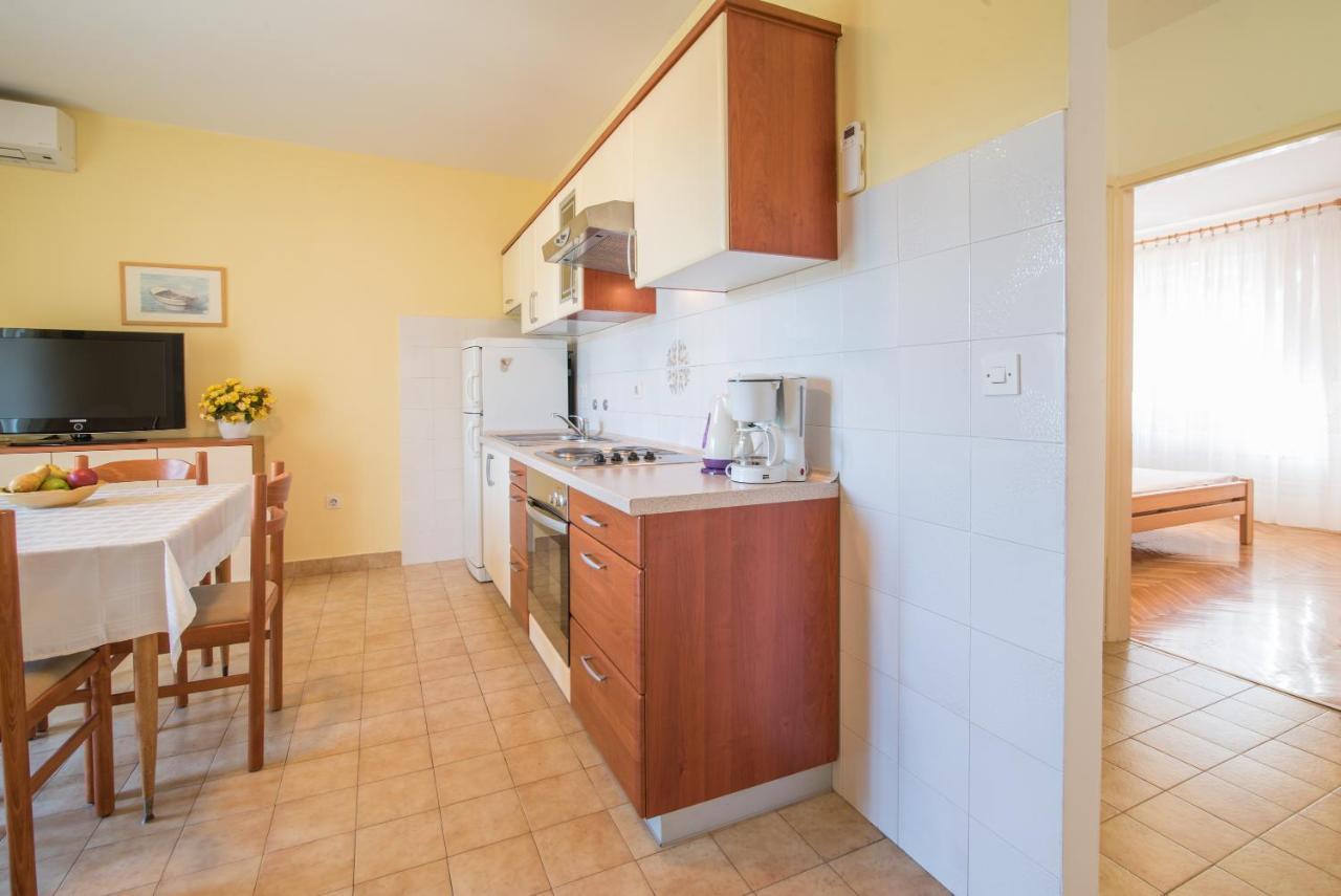 Ana S Apartament