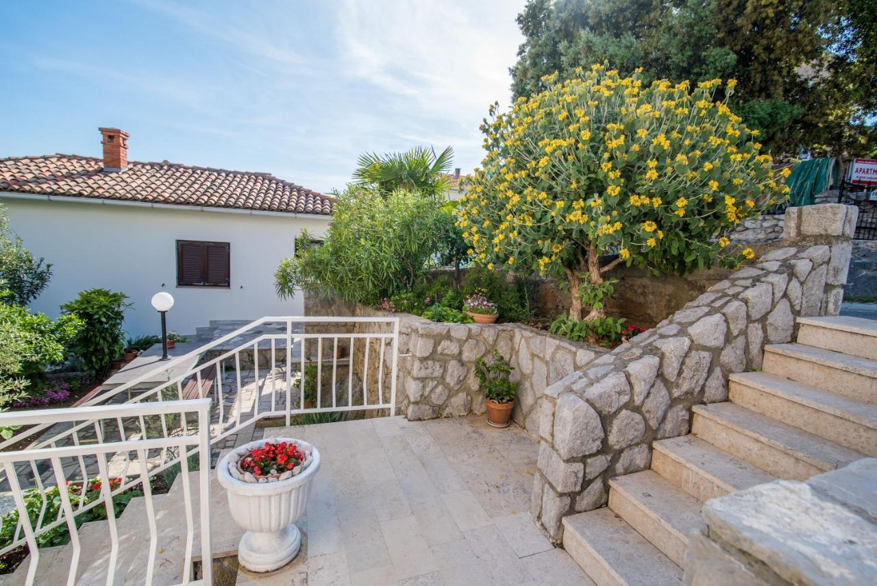 Apartment Ana S