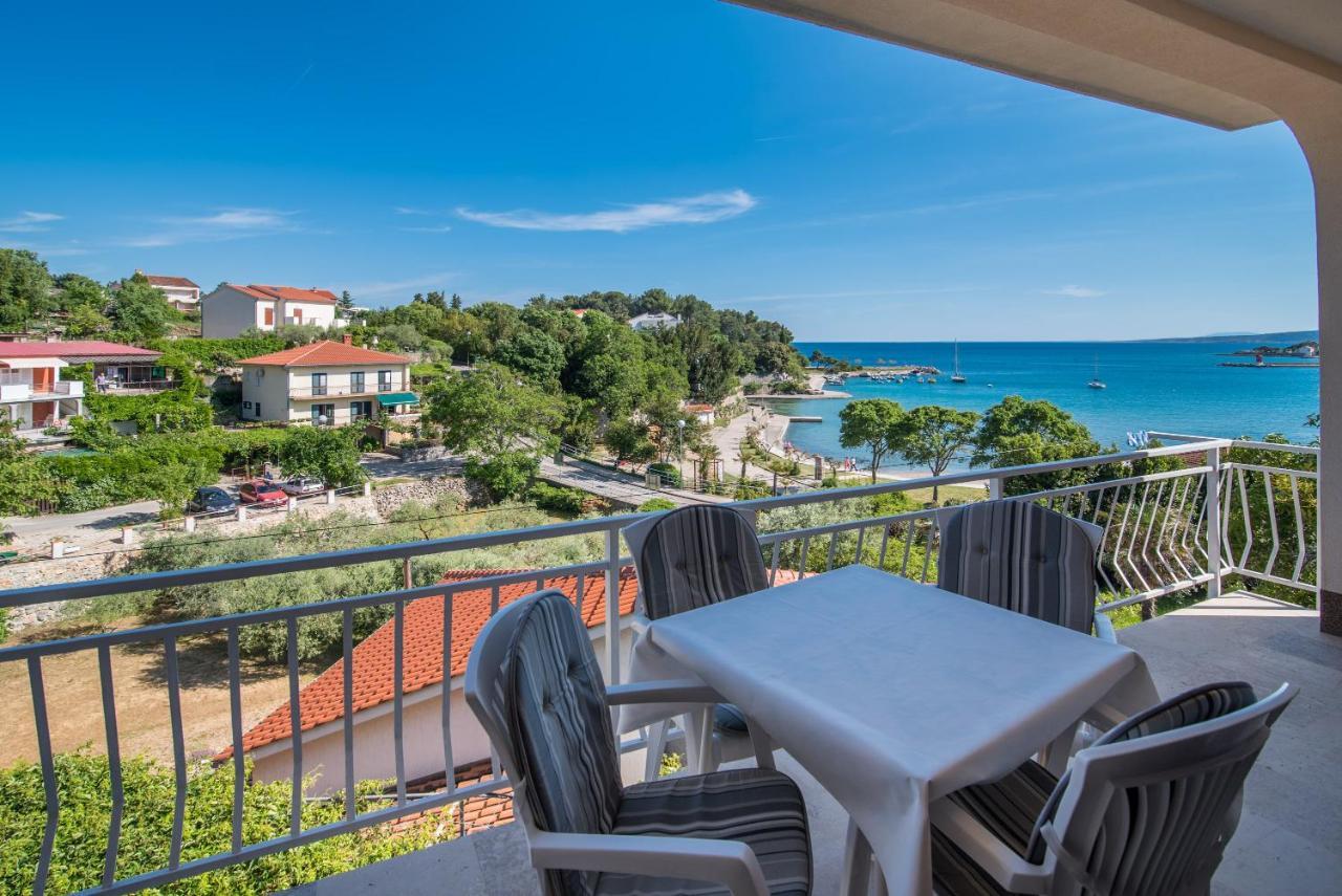 Apartment Ana S