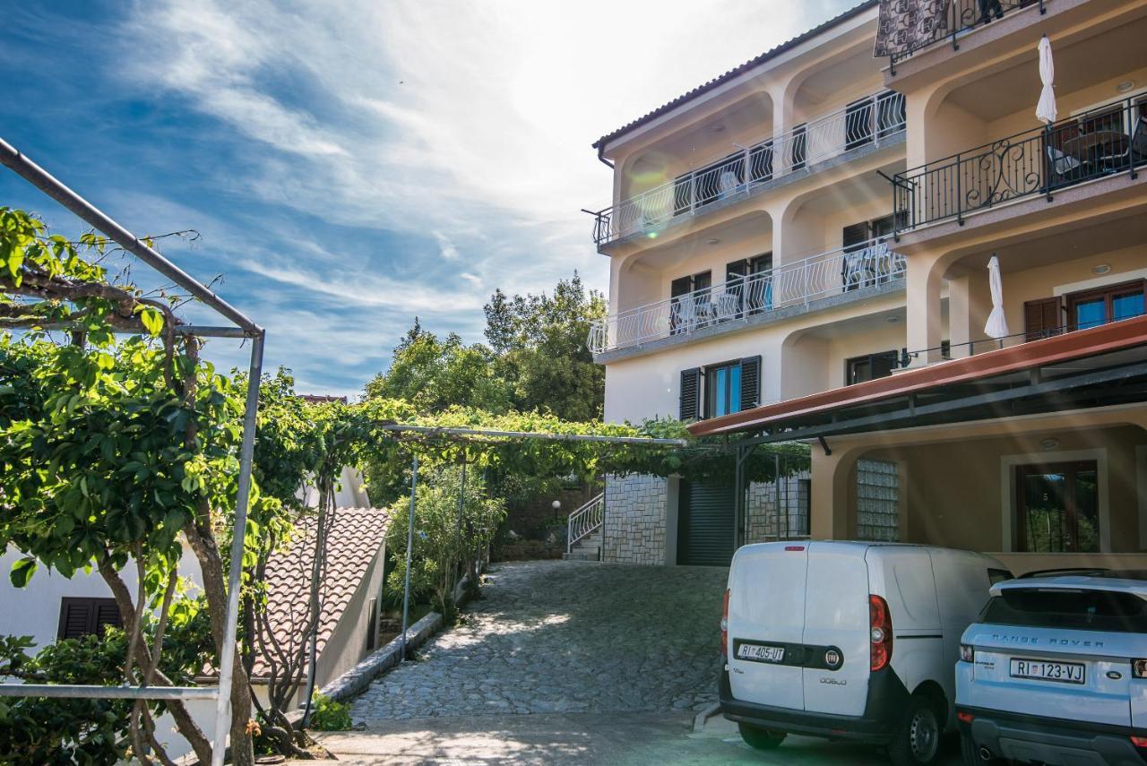 Apartment Ana S *