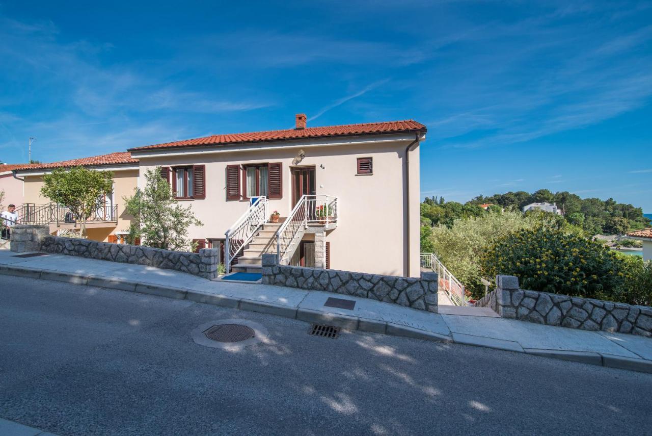 Apartament Ana S Krk Town