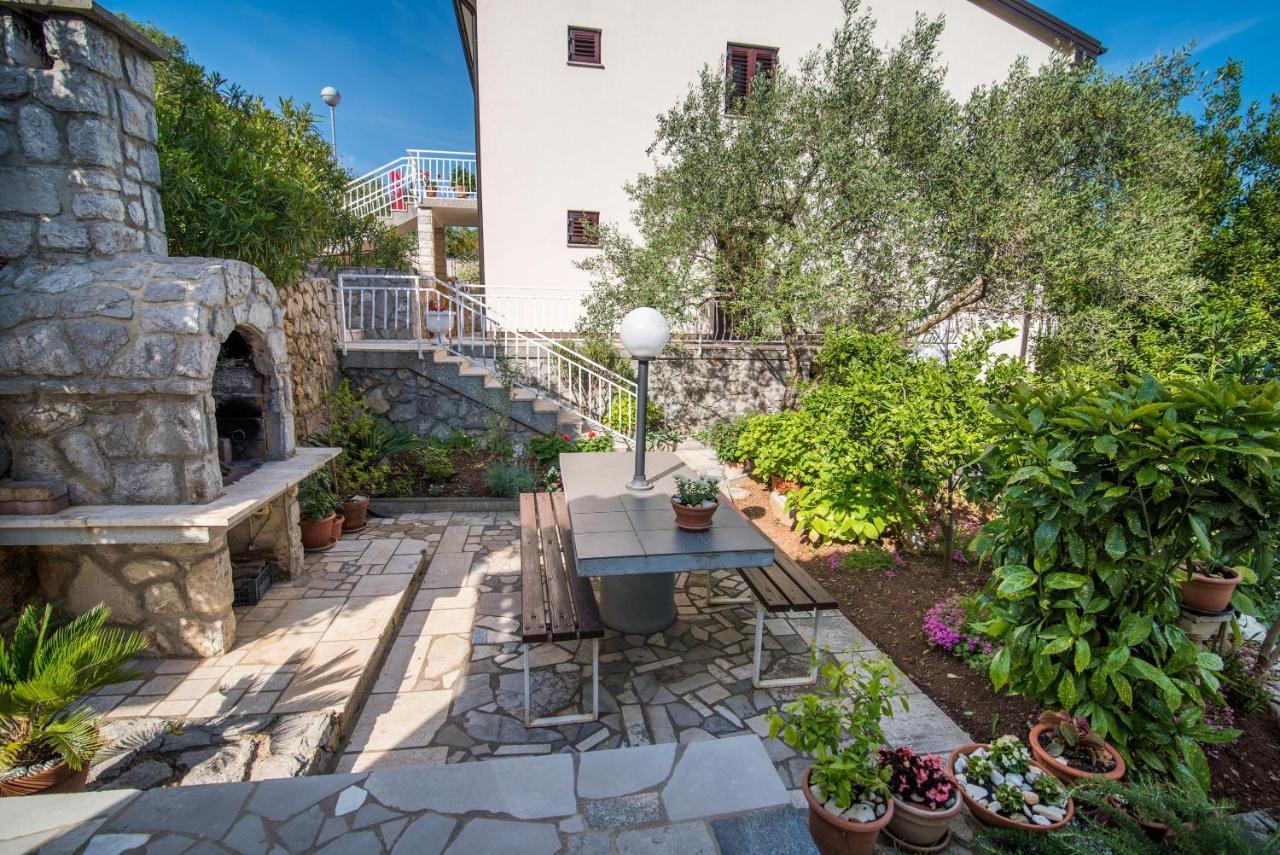 Ana S Apartament Krk Town
