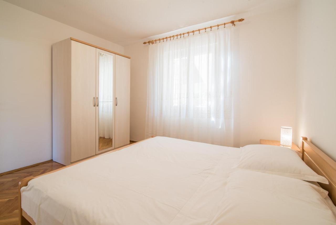 Ana S Apartament Krk Town