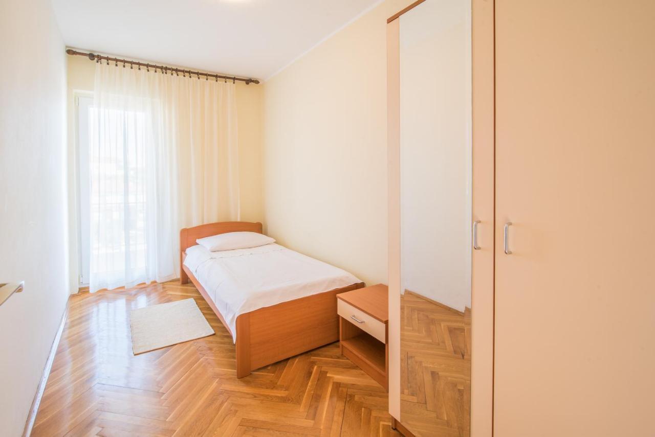 Ana S Apartment Krk Town