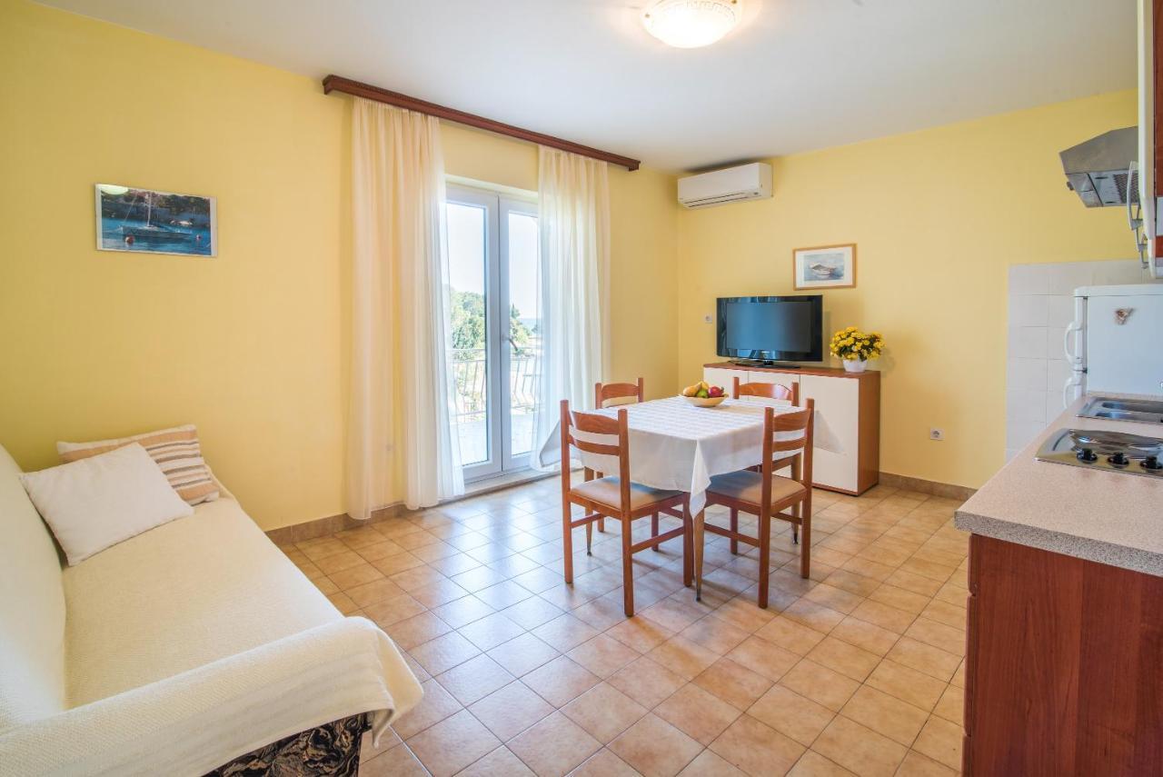 Apartament Ana S