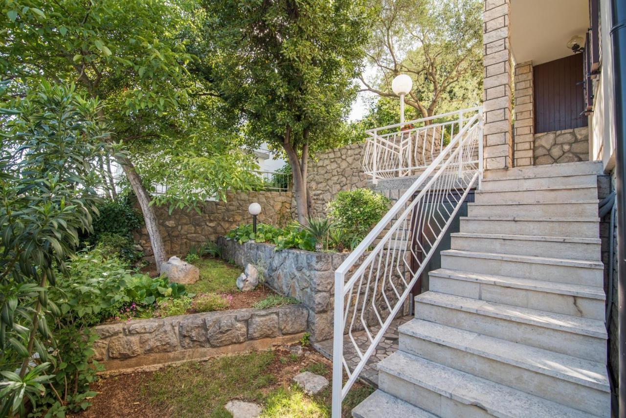 Apartment Ana S Krk Town