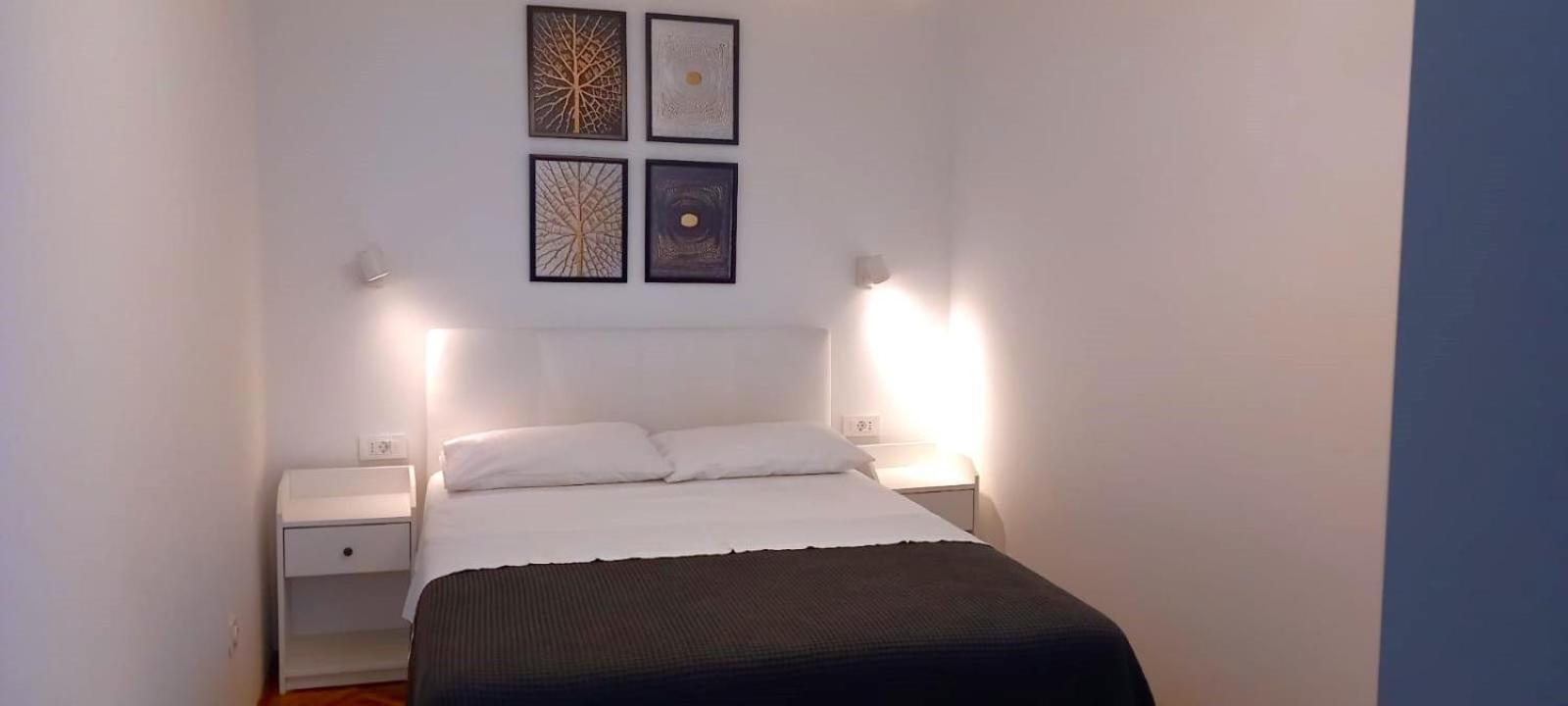 Apartment Ana S *