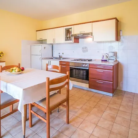 Apartments Ana S Krk Town Exterior photo